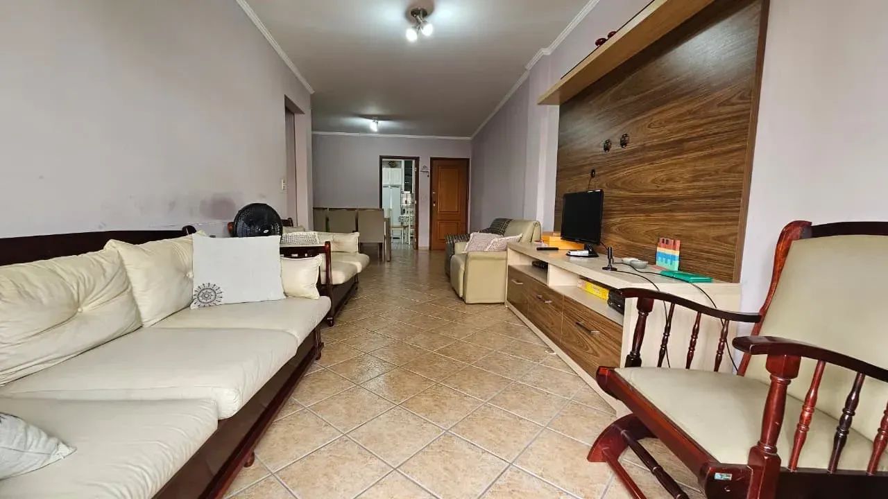 Apartamento no centro de Serra Negra - Foto 5