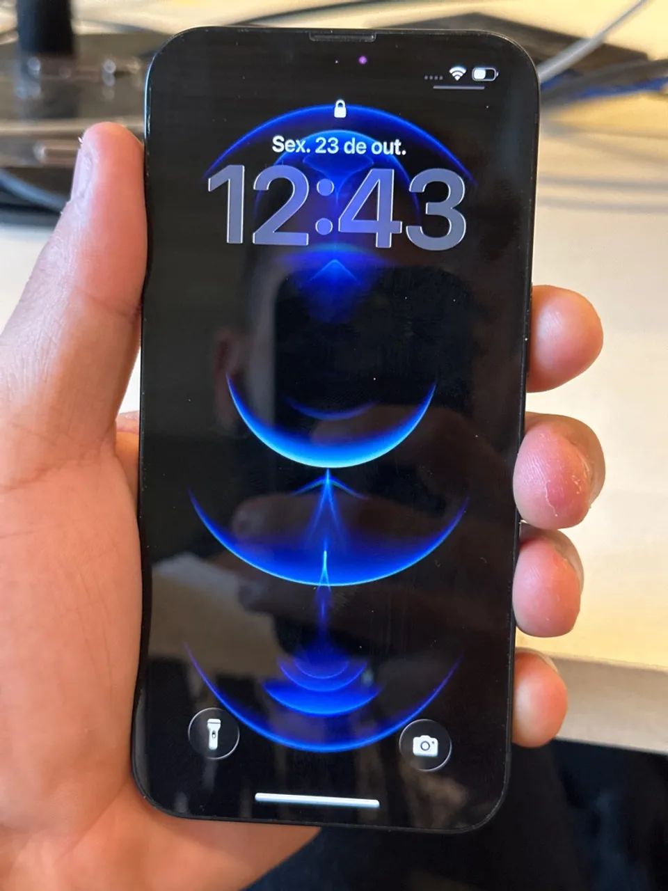 Iphone 13 - 128Gb - Foto 4