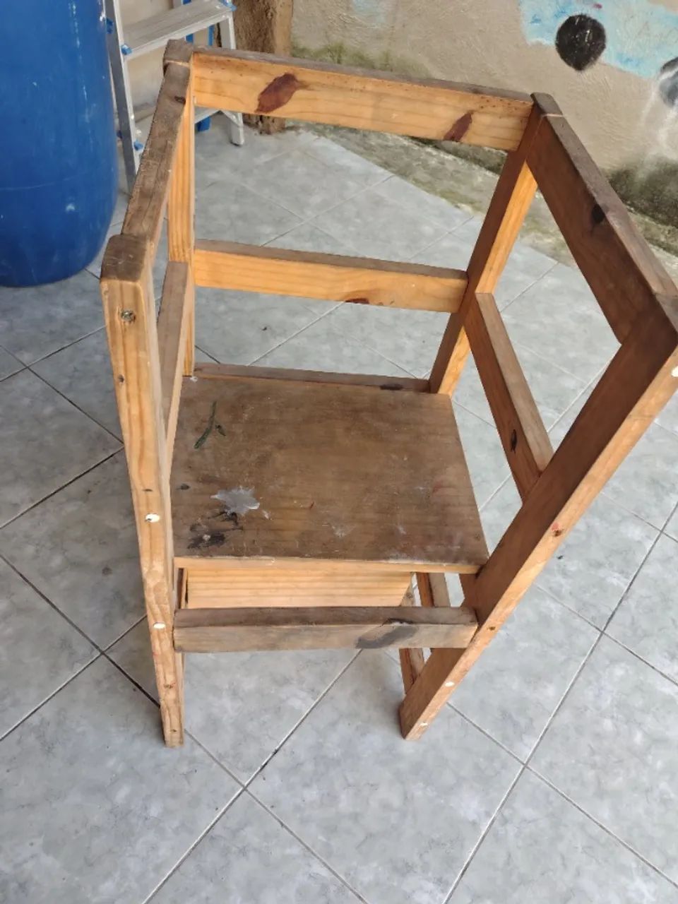 Torre montessoriana  - Foto 4