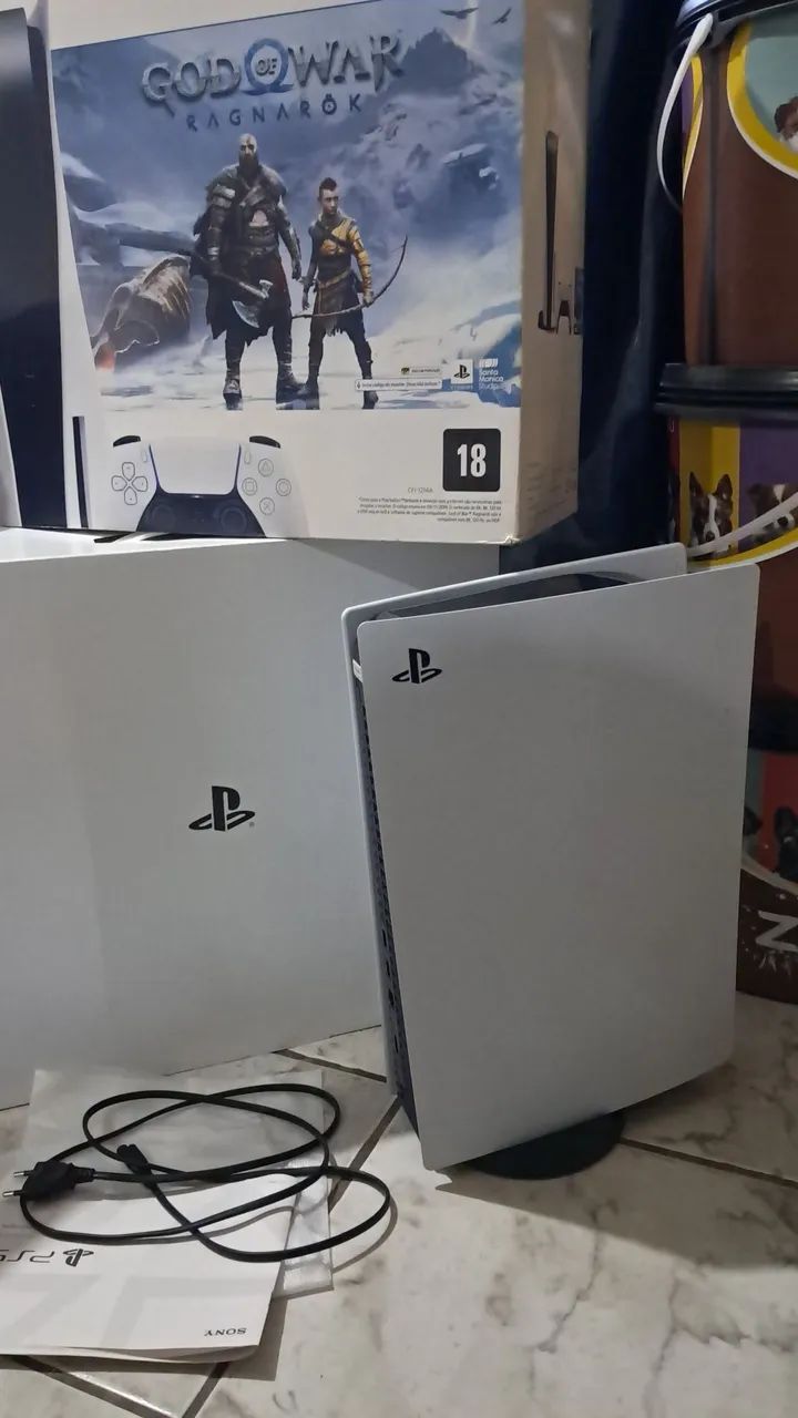 Videogame Ps5  - Foto 2