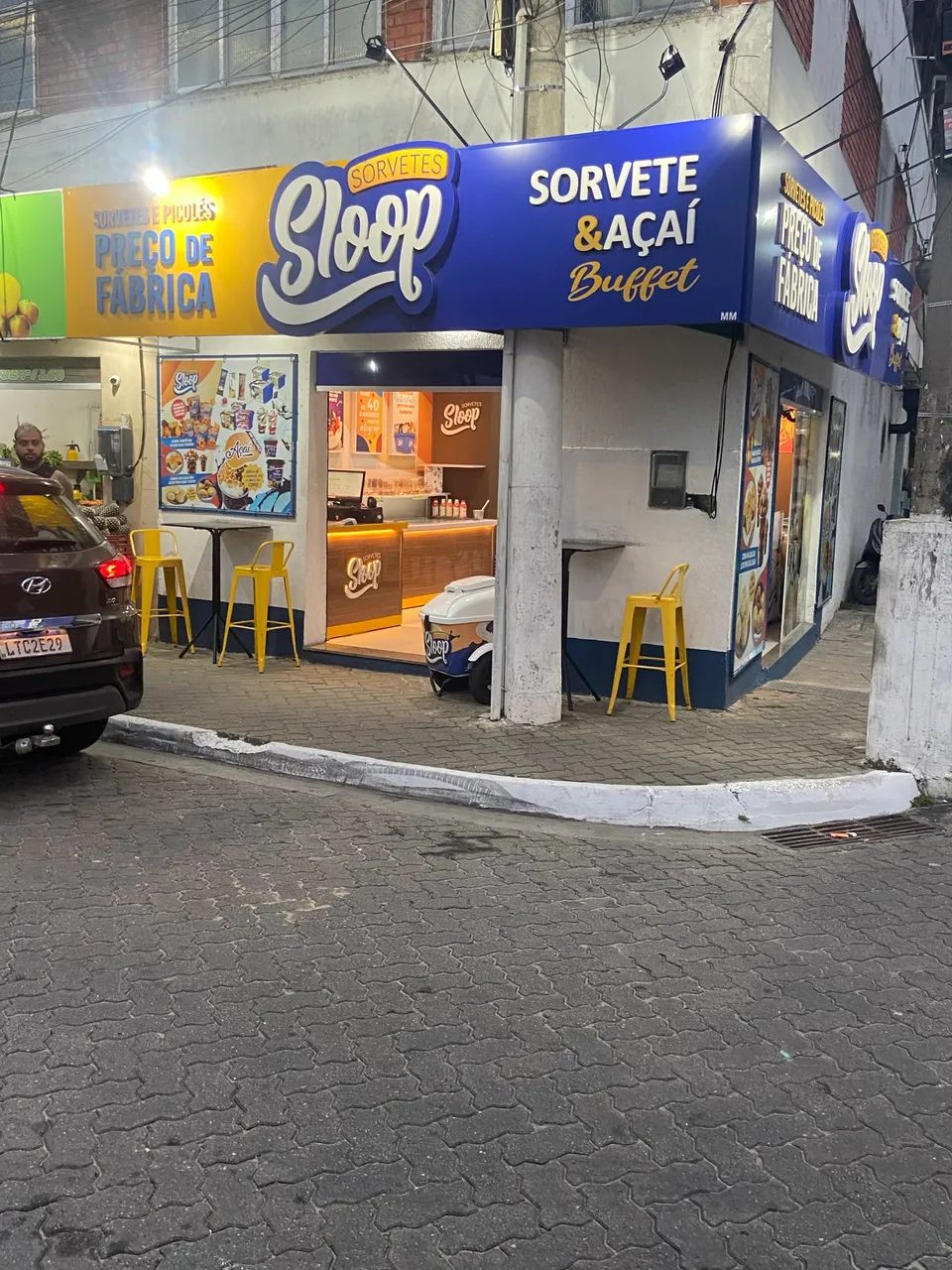 Foto - Rio das Ostras - Nova Aliança