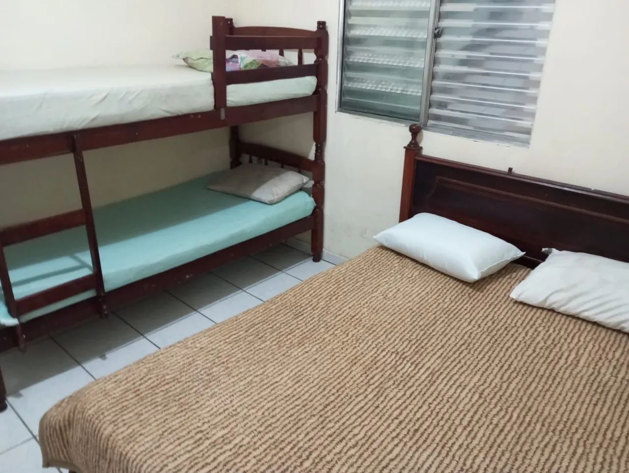 alugo para temporada e finais de semana casa ilha comprida  - Foto 3