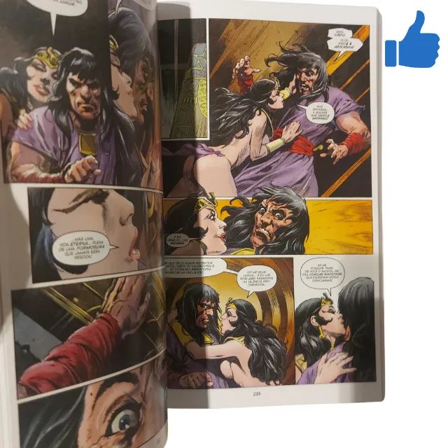 Rei Conan - OMNIBUS - Volume 2 - Foto 3
