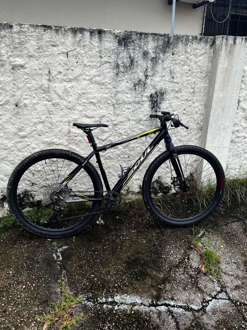 Mtb soul 29