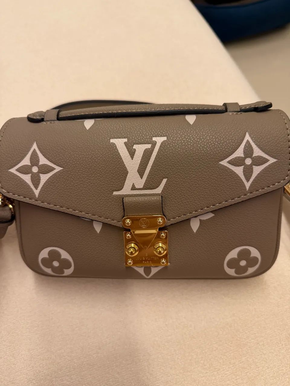Bolsa louis viutton