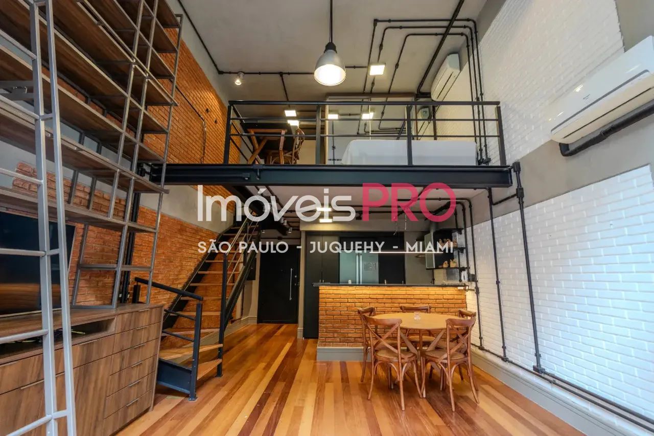 Apartamento, Cerqueira César - São Paulo - Foto 4