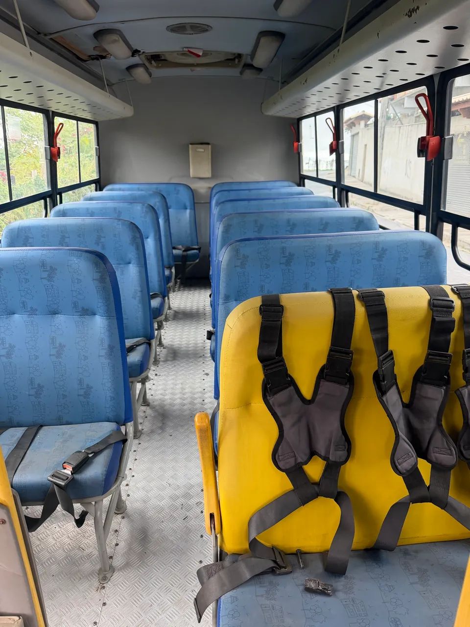 Micro ônibus City Class Iveco - Foto 2