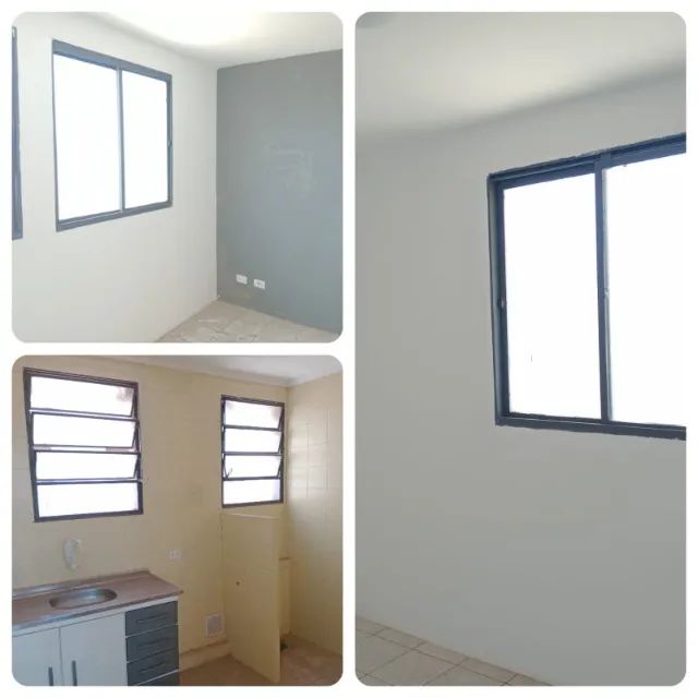 Foto - Campo Grande - Monte Castelo