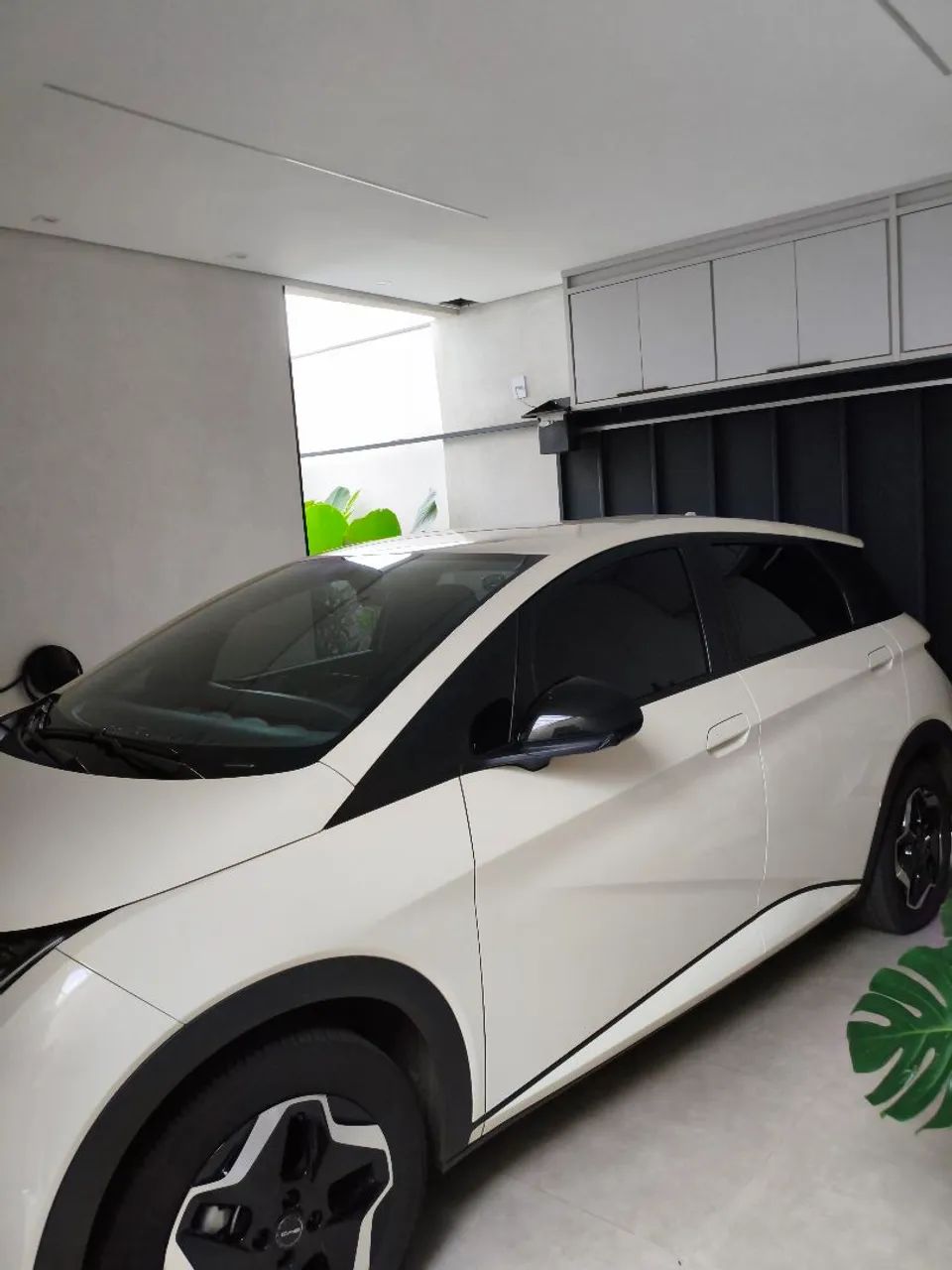 BYD Dolphin EV (Elétrico) 2025 - Foto 3