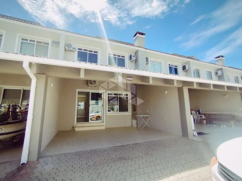 Casa em Condomínio 90M² - para Alugar - Foto 2