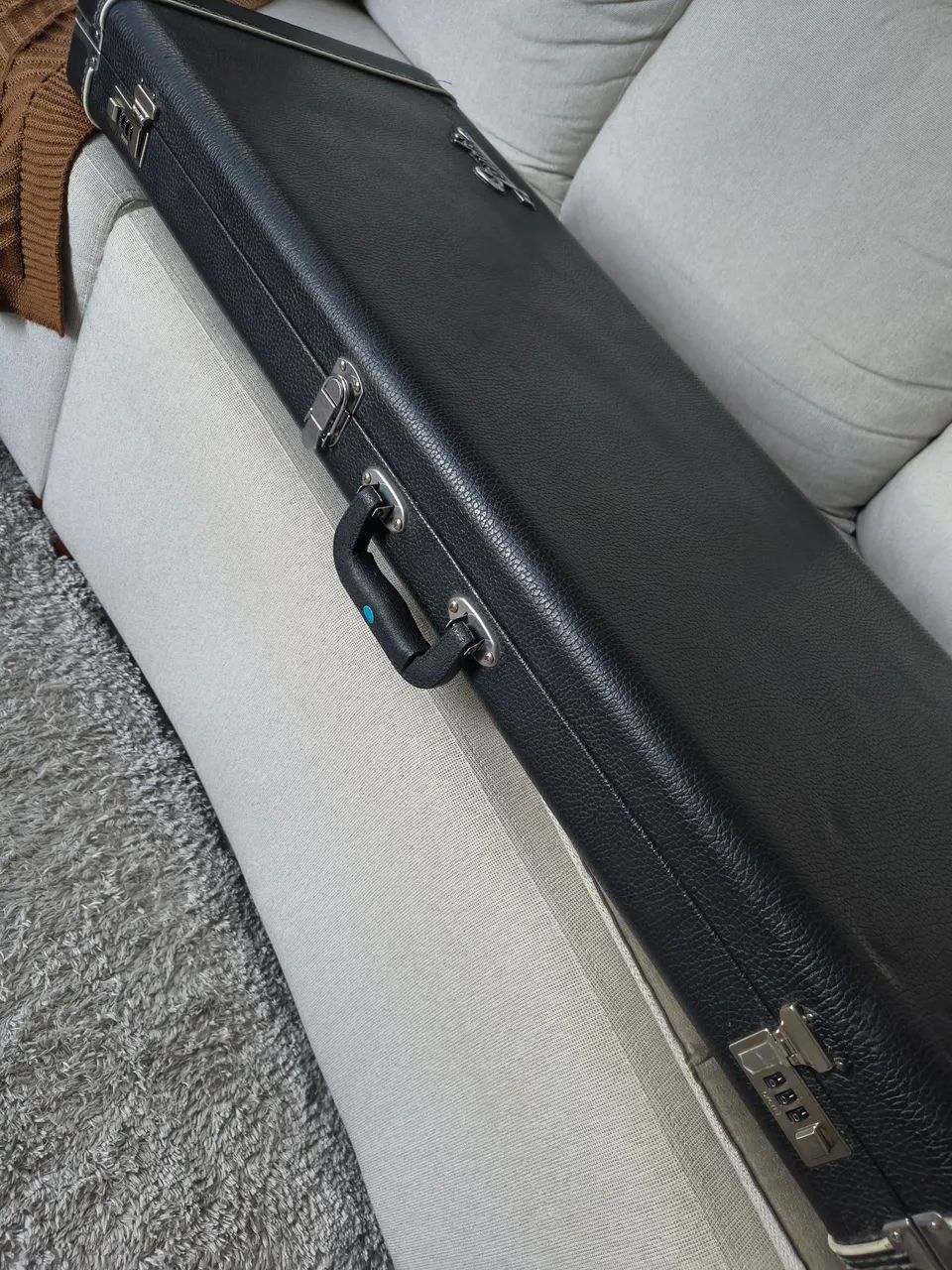 Case Fender  - Foto 4