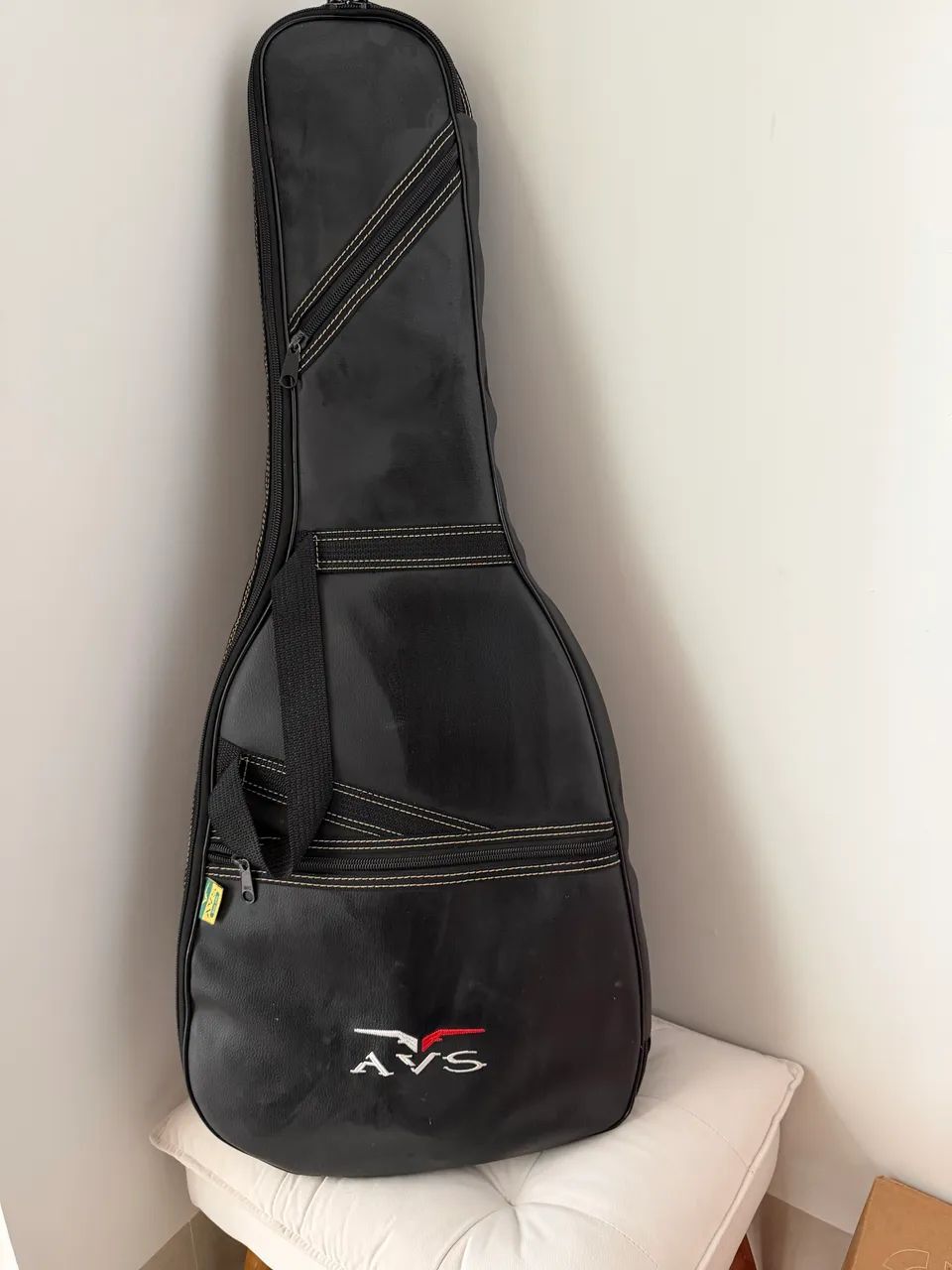 Violão Takamine GD20 - Elétrico - Foto 2