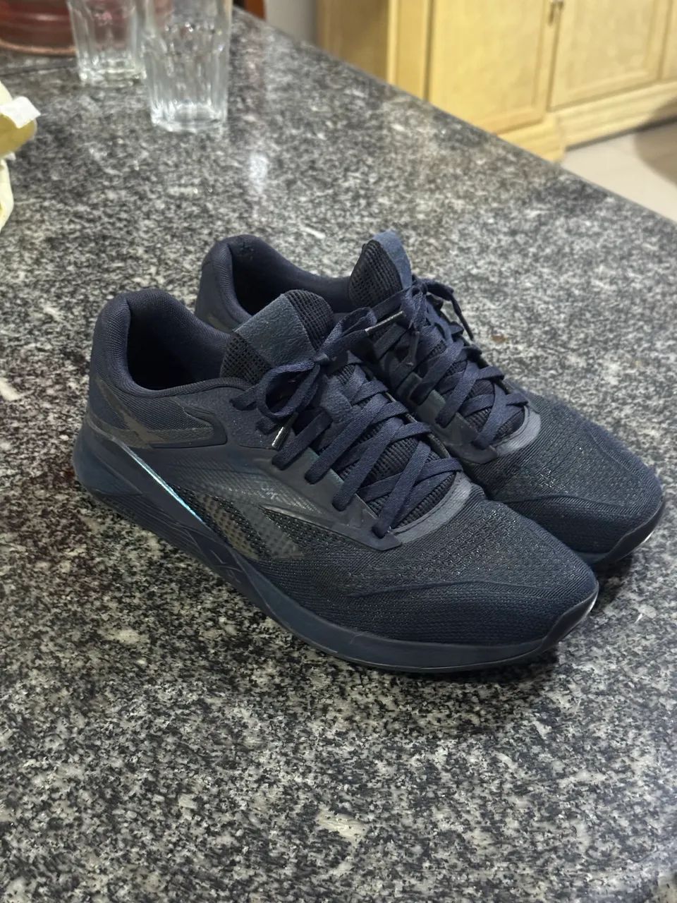 Reebok nano X4 Crossfit 