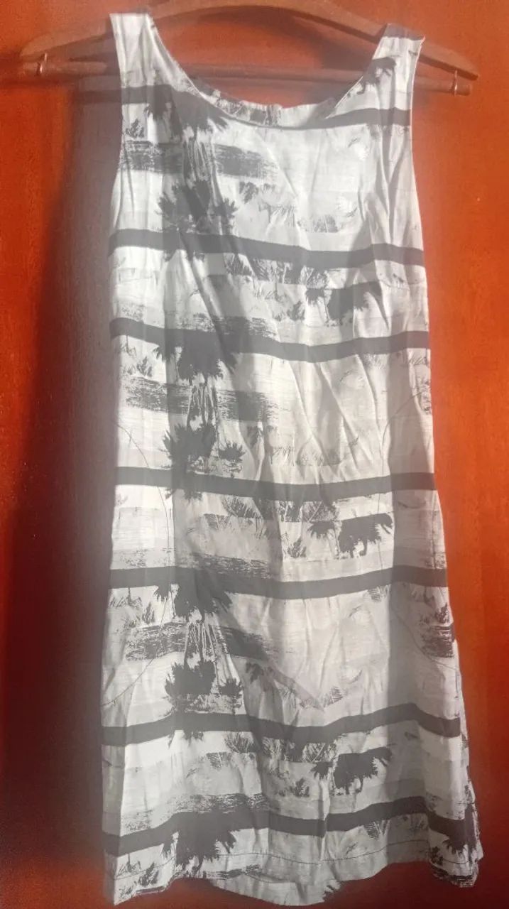 3 vestidos diversos - Foto 4