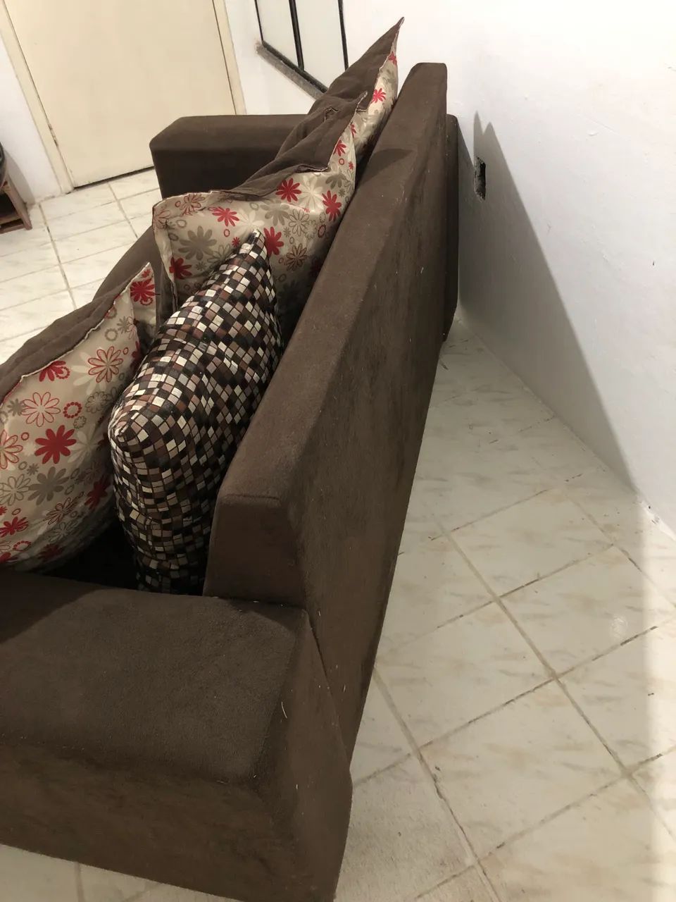 Sofá 3 lugares - Foto 5