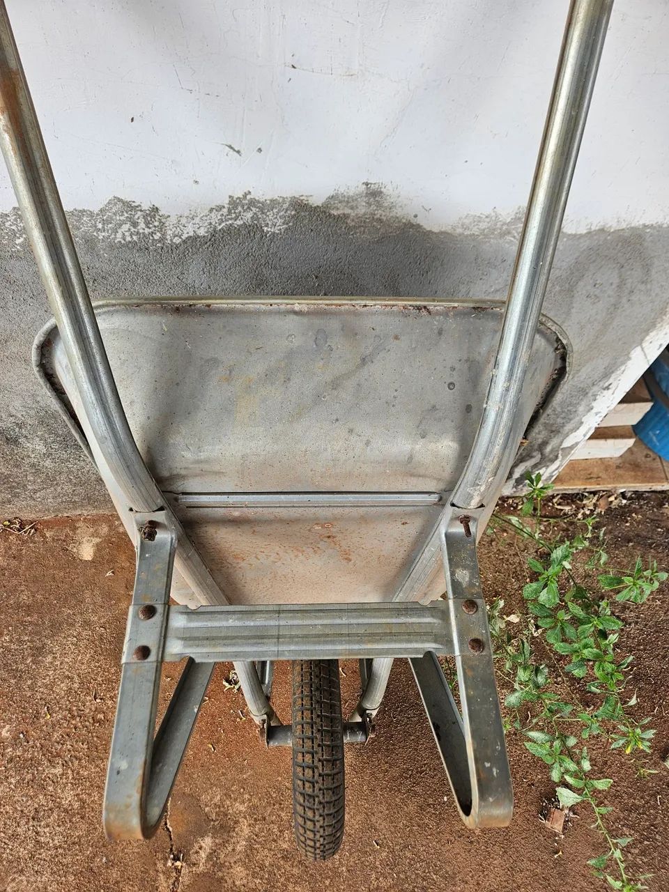 Carrinho de mão - Foto 3