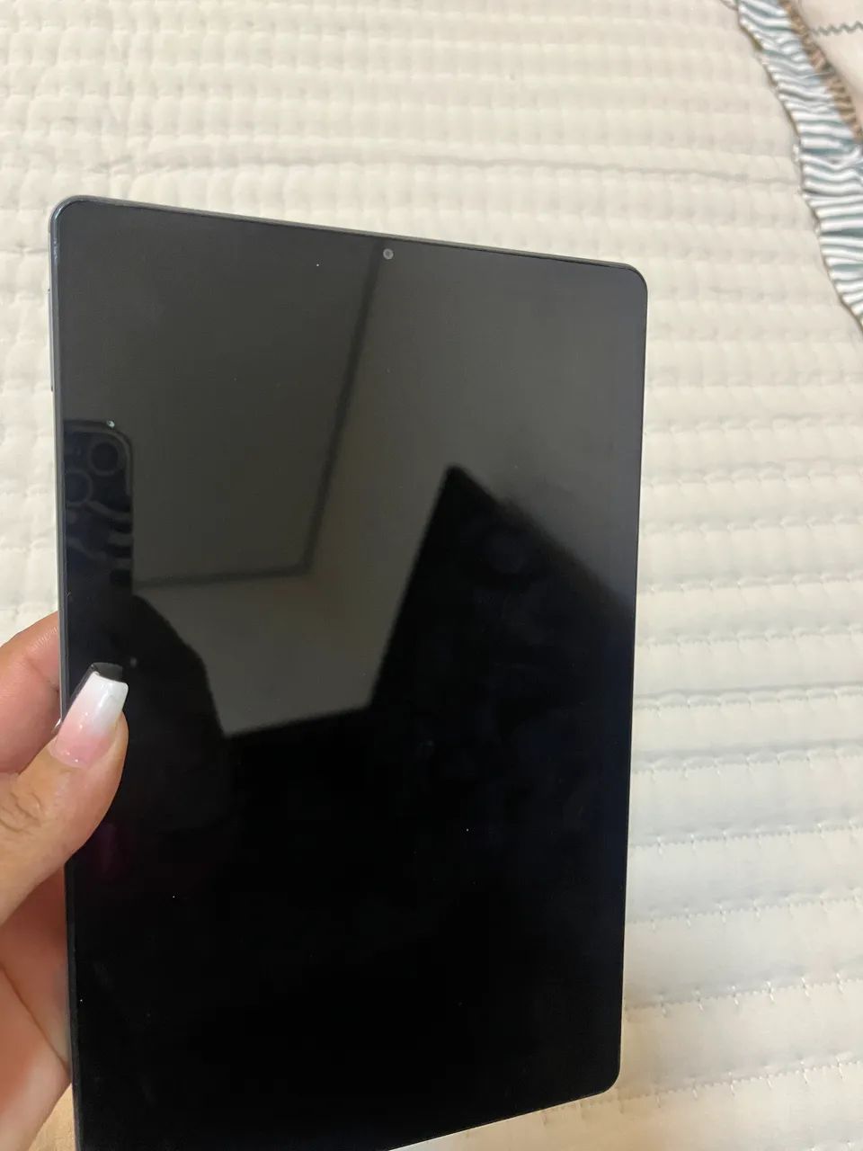 Vendo tablet pouco tempo de uso  - Foto 4