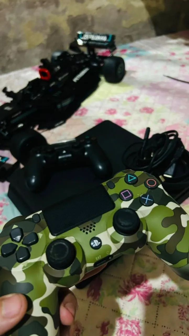 Ps4 Slim 