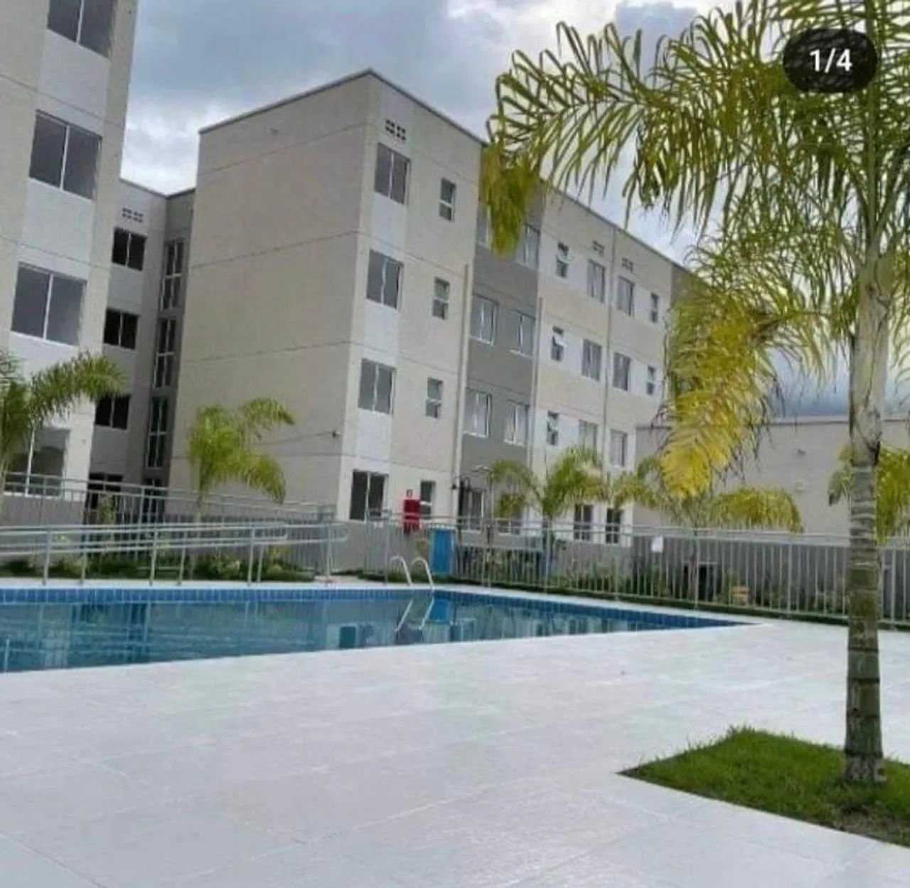 Repasse de Apartamento no Viva Vida Ideal  - Foto 4