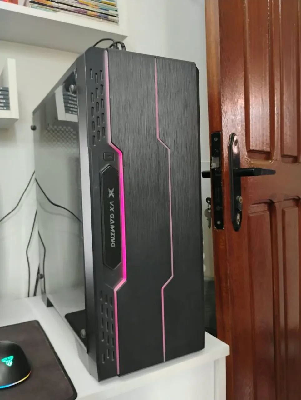 Vendo PC Gamer  - Foto 2