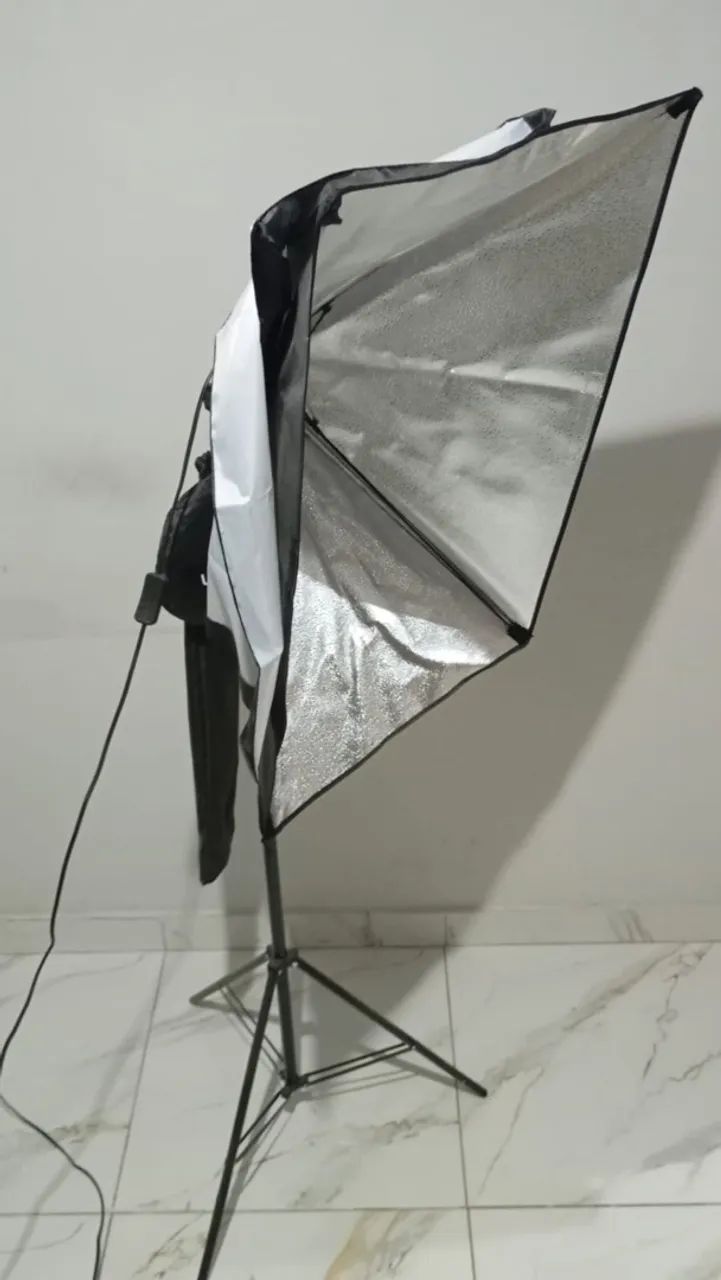 CÂMERA / LENTES E ACESSÓRIOS  - Foto 2
