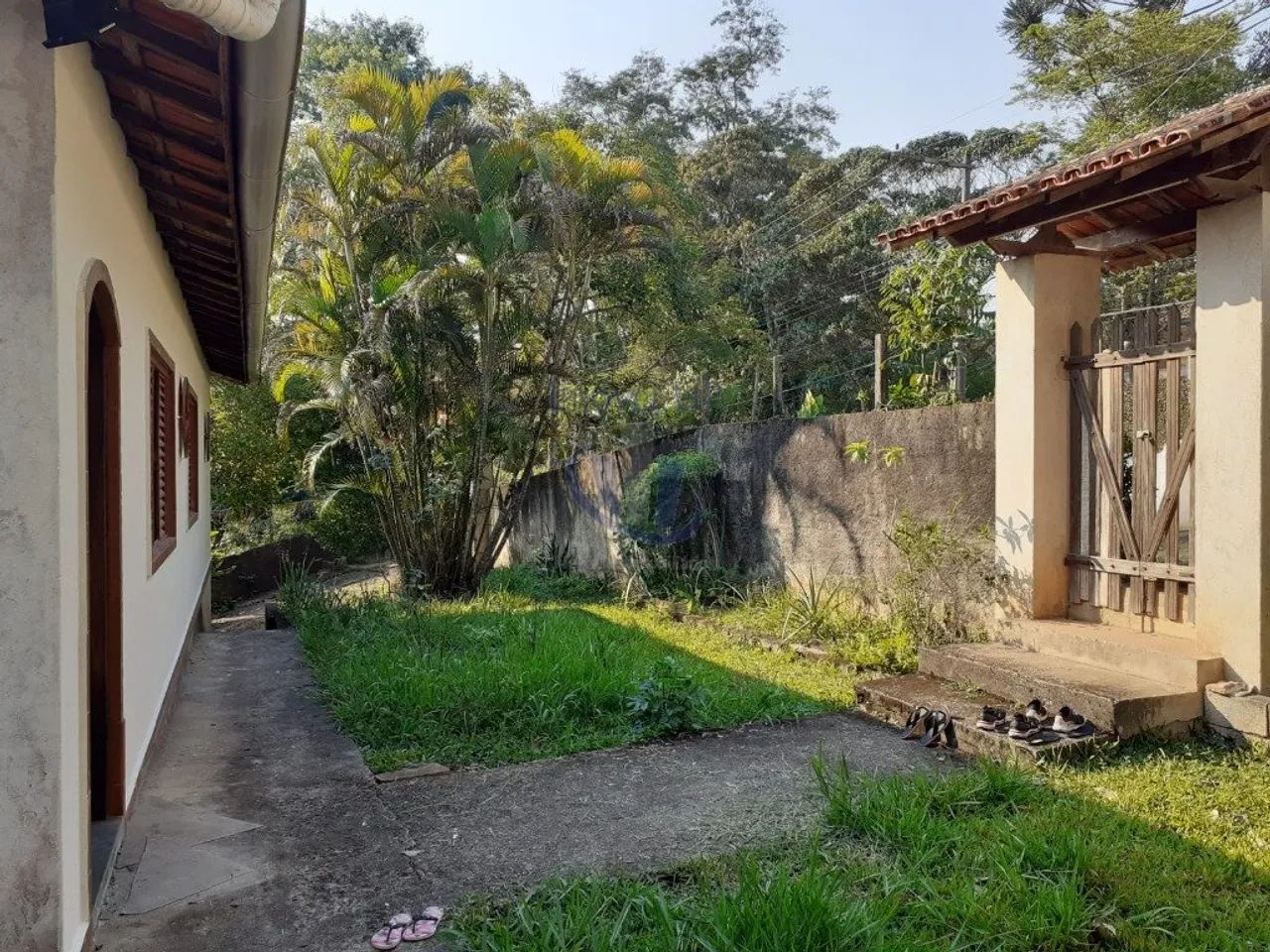 Chácara a Venda em Santa Isabel, bem próximo a Capital - Foto 3
