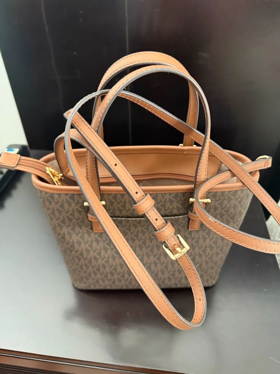 Bolsa Michael Kors
