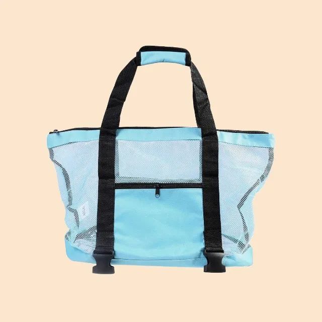 Bolsa Térmica Multiuso 35L - Foto 2