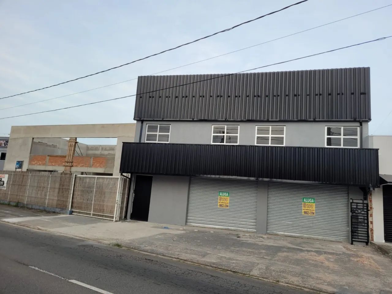 LOJA PARA LOCAÇÃO NO CENTRO DE PINHAIS - Foto 3