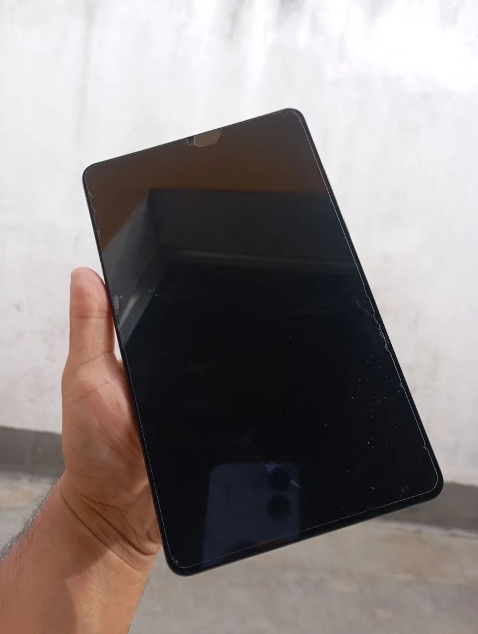 Xiaomi pad Se 8.7 Azul