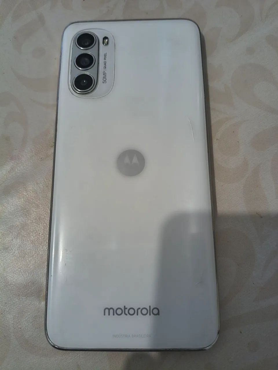 Motorola (Moto G 52)