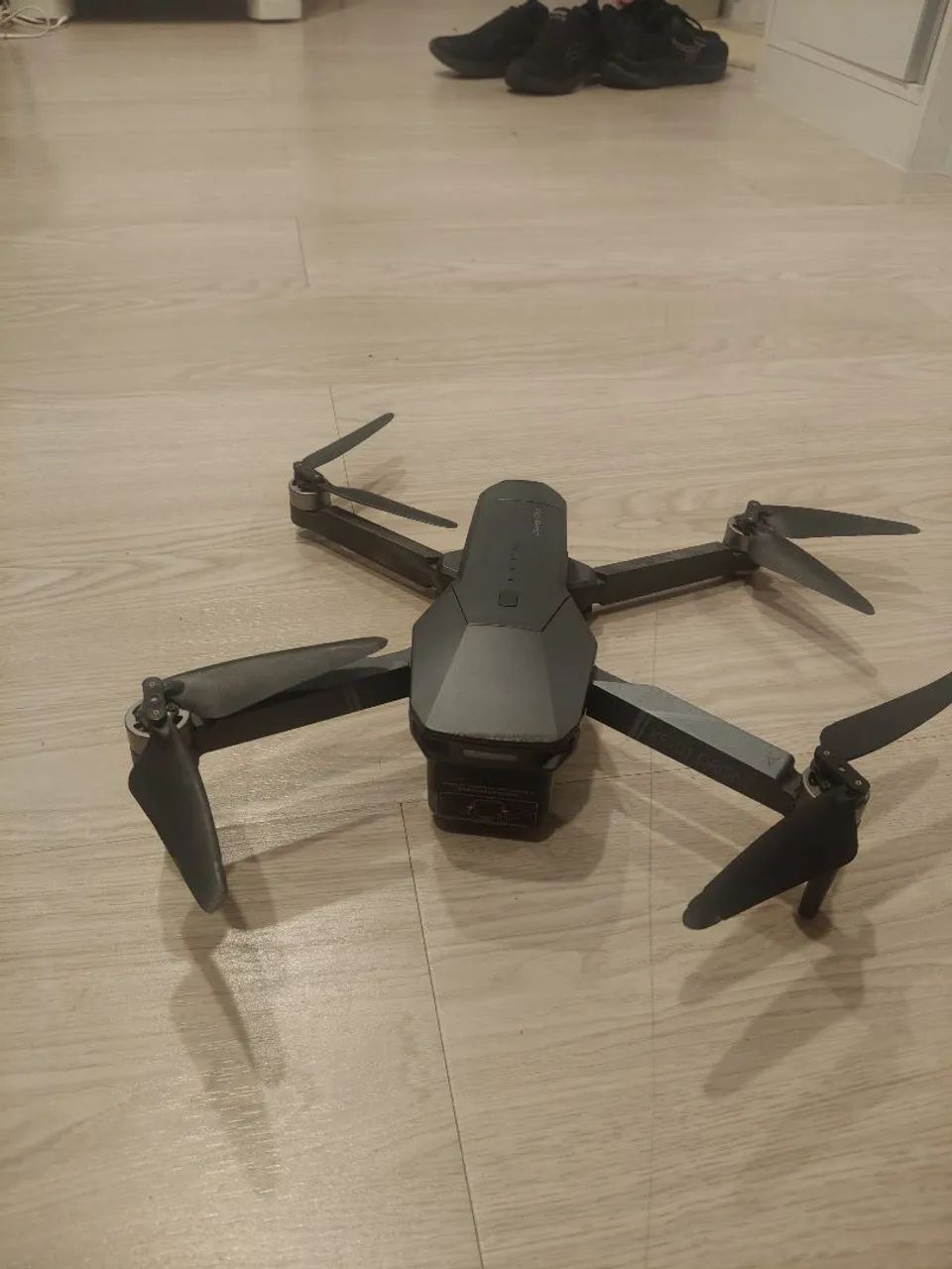 Drone aceito troca  - Foto 6