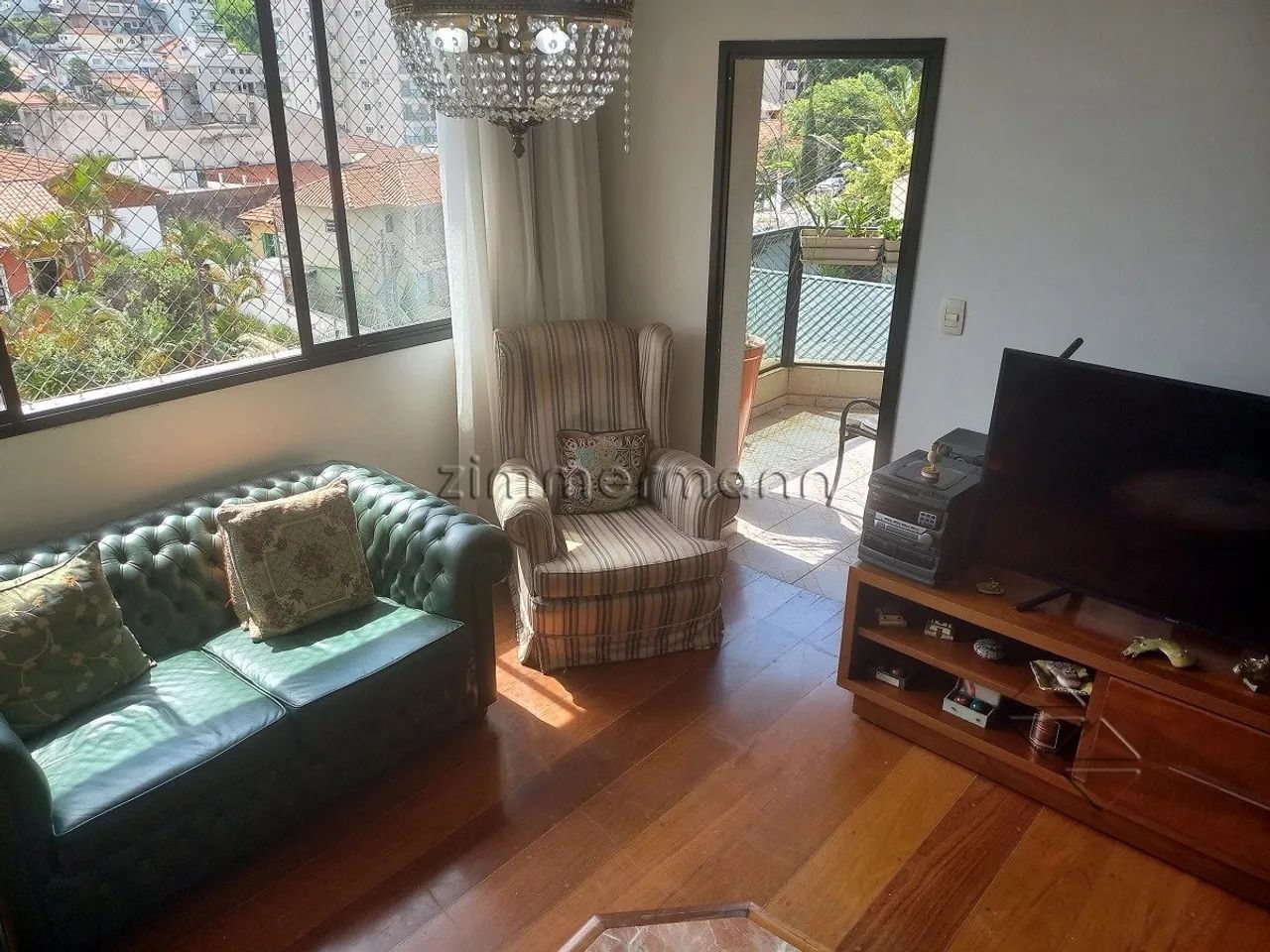 APARTAMENTO SANTANA 3 DORMITÓRIOS 2 VAGAS - Foto 4