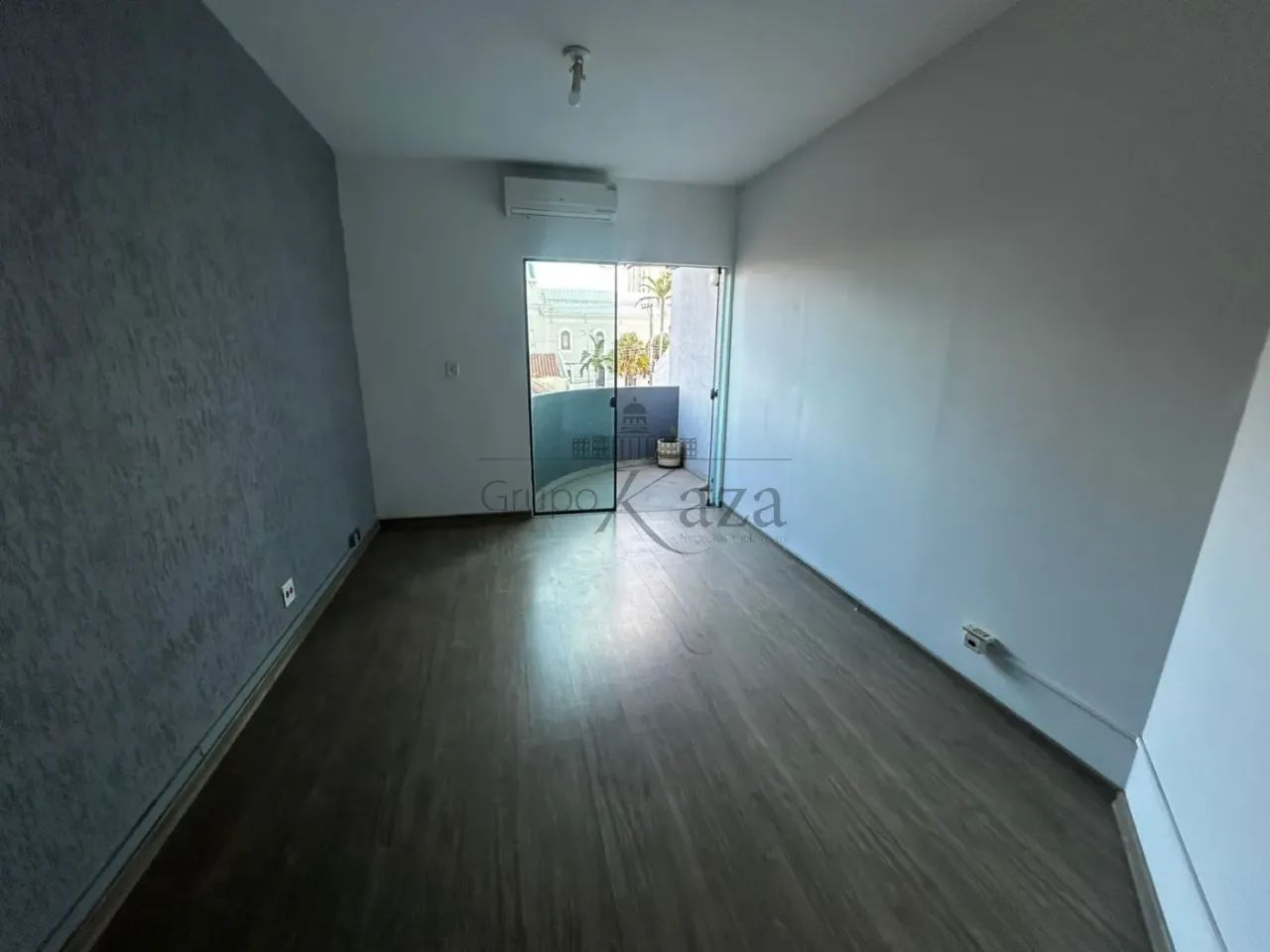 Oportunidade - Sala Comercial - Edifício Canuanã - Centro - Jacareí - 47m². - Foto 2