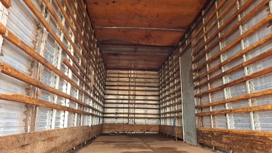 Caminhão Ford Cargo 815e 2006 - Foto 5