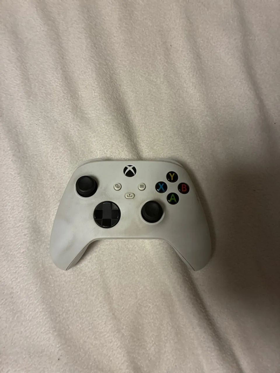 Controle Xbox 