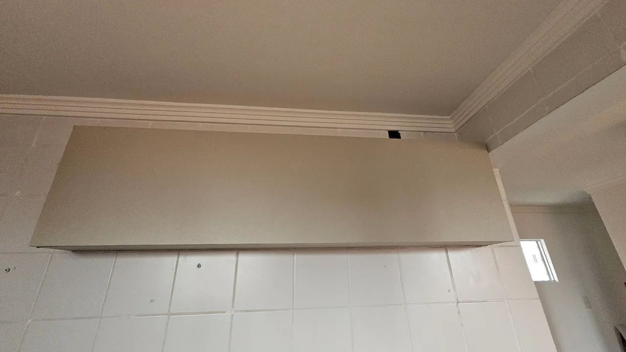 Armário 2 peças  - Foto 4