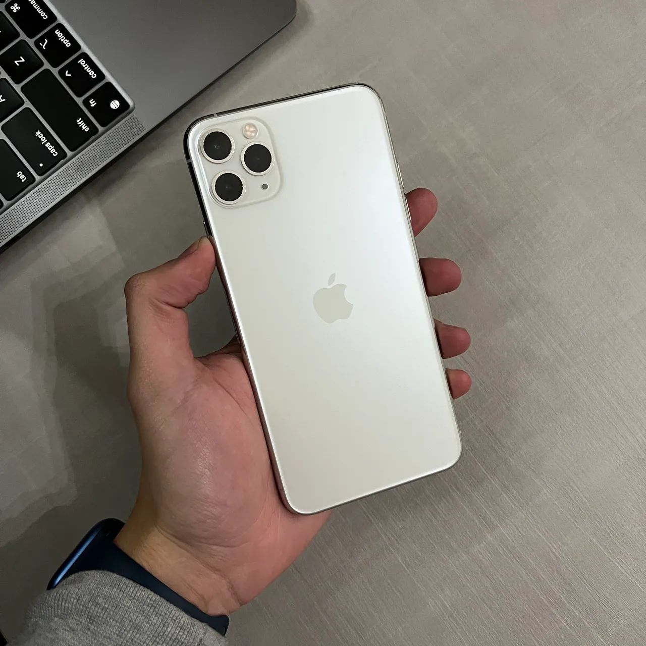 Iphone 11 Pro 256gb - Impecável  - Foto 2