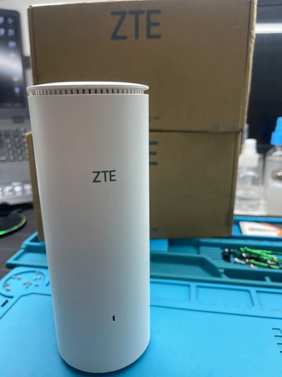 Roteador Mesh ZTE Multilaser 