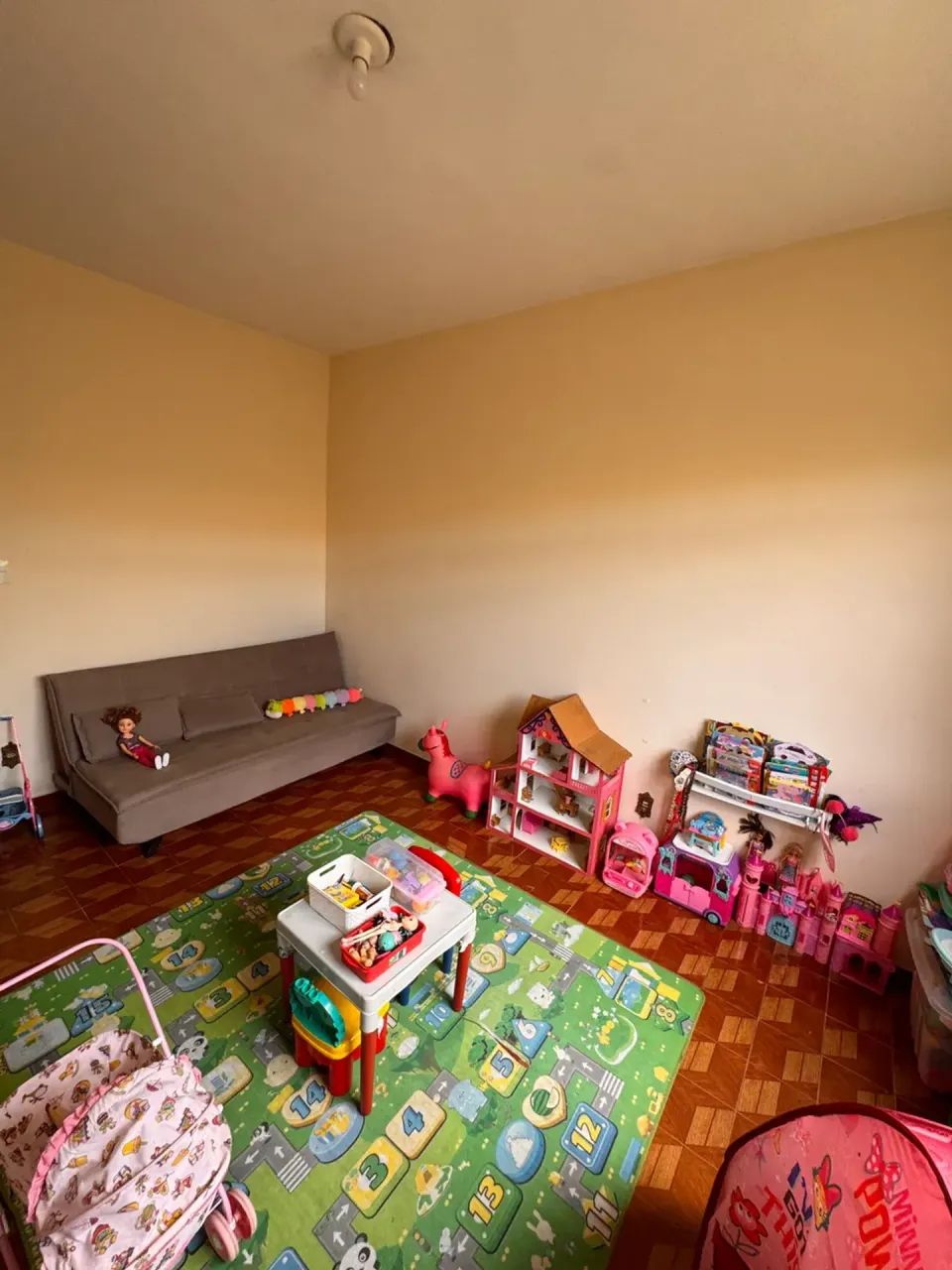 CASA LINEAR, BAIRRO NOVO RIACHO, CONTAGEM. - Foto 5