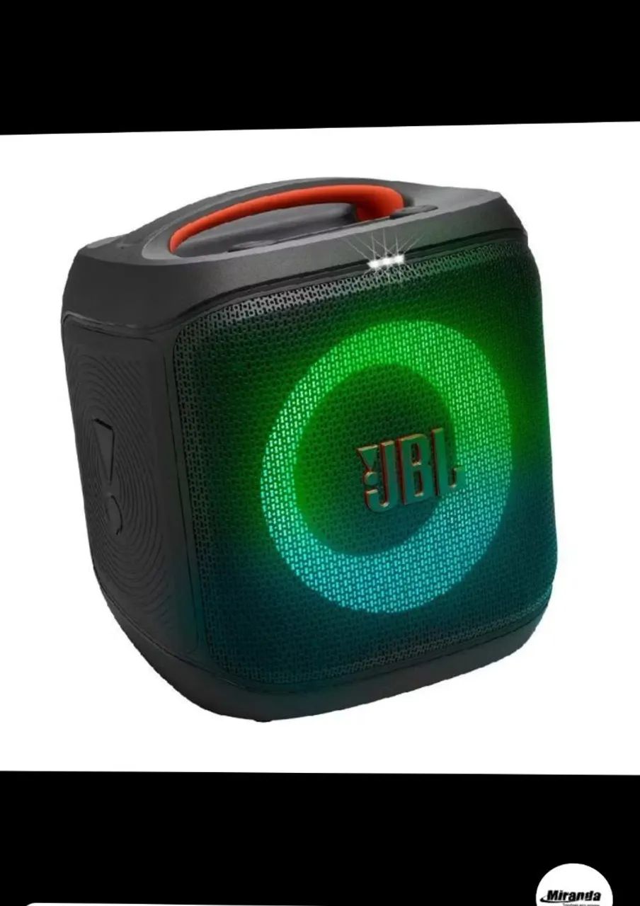 JBL Paty box zera - Foto 4