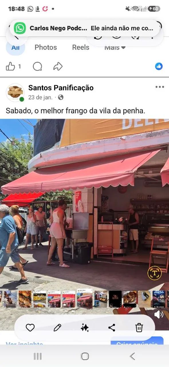 Operador caixa de padaria  - Foto 3