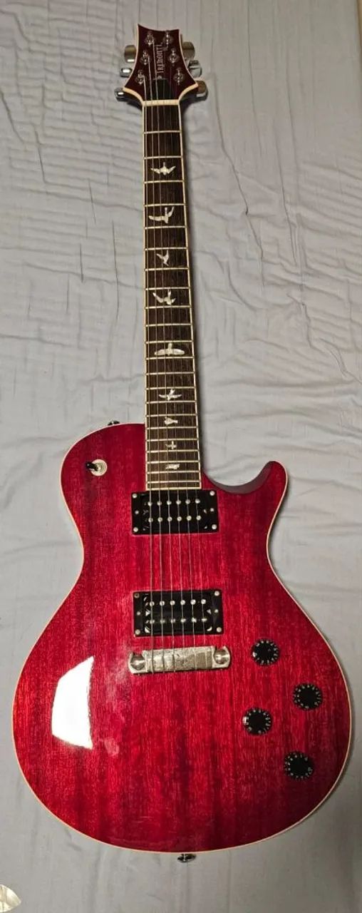 Guitarra  - Foto 5