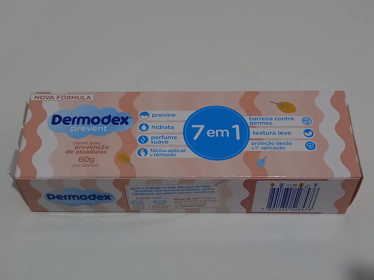Pomada Dermodex - Foto 2