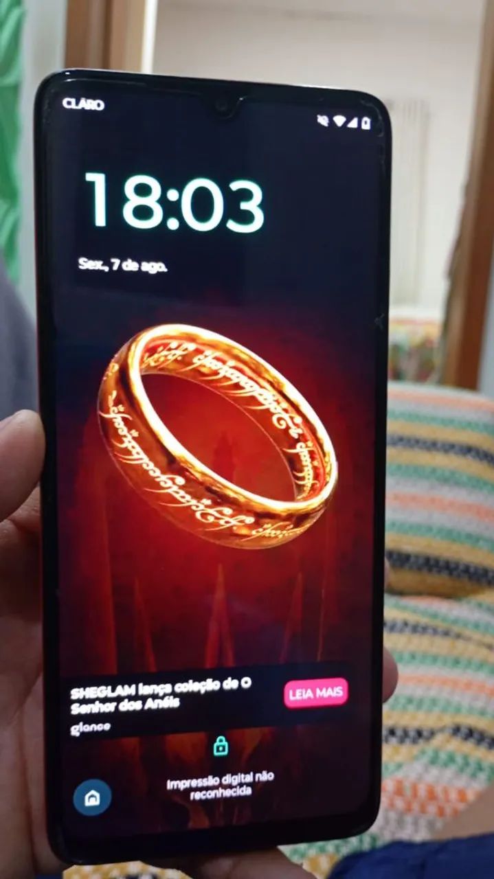 Motorola G 06  - Foto 3