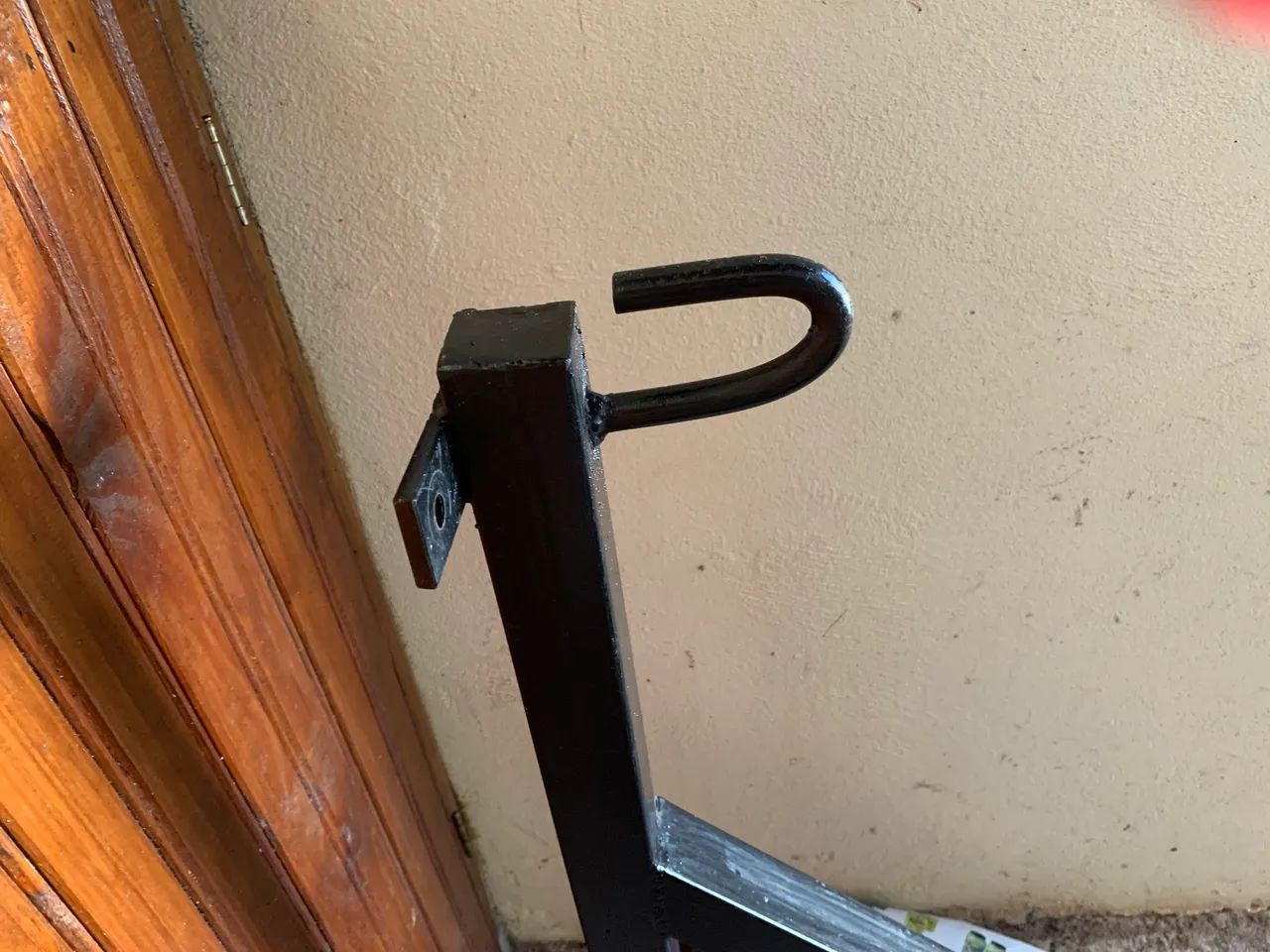 Suporte / Suporte para saco de Pancadas - Foto 3