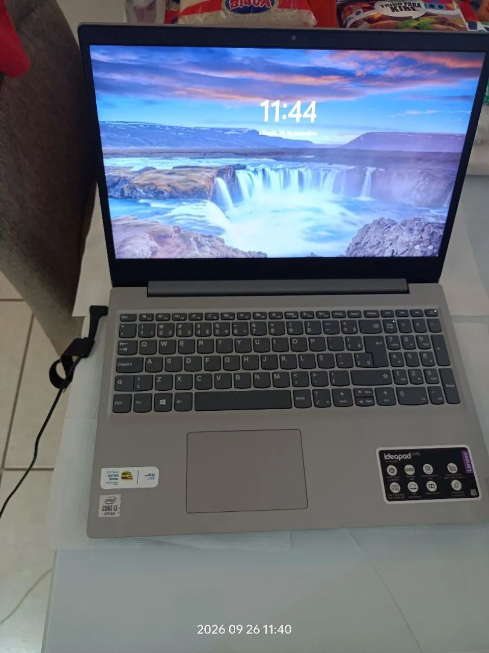 Vende-se um Notebook  - Foto 3