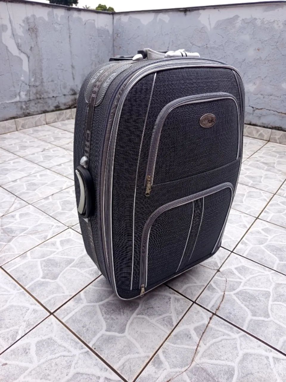 Mala de Viagem 32 Kg - Foto 3