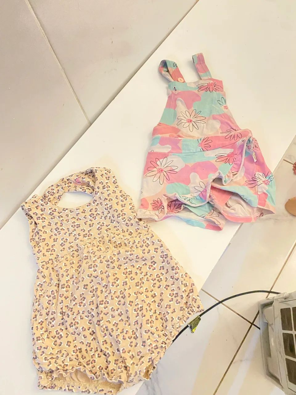 Roupa de bebê - Foto 3