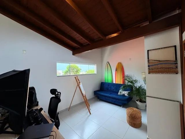 Casa com 4 Quartos à venda, 166m² VISTA MAR - Foto 3
